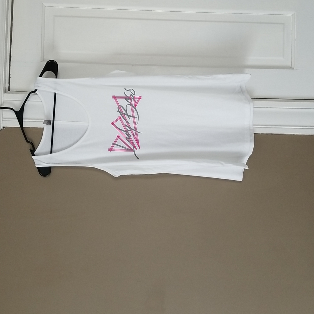 NWOT Ladyboss Tank